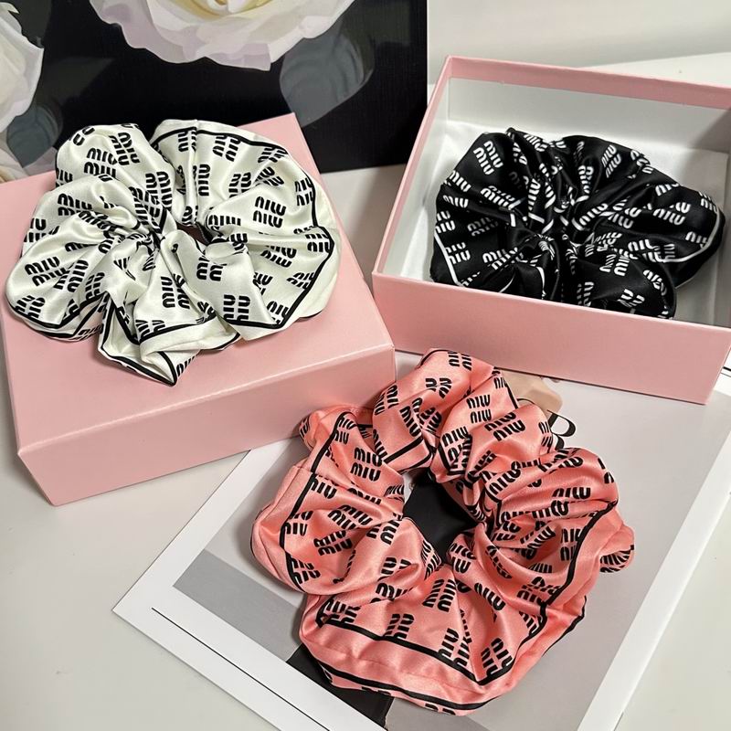 Miumiu hairband hh07